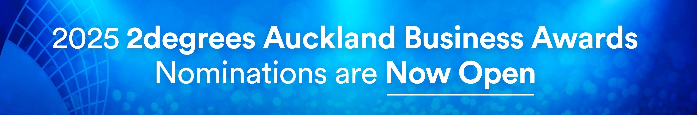 Nominations are Now Open  - home page banner (1)